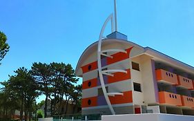 Residence Silver Sail